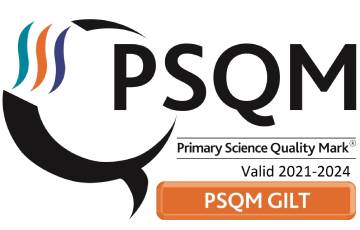 PSQM Gilt Award 2021-2024