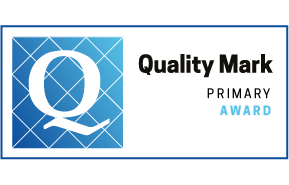 Quality Mark Primary Award