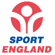 Sport England logo